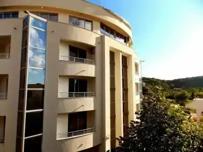 Residence Apart-Hotel - 18