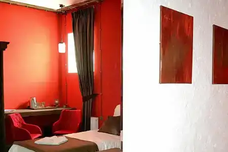 Суворова 26 - 14