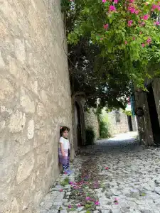 Alacati Asmali Konak - 14