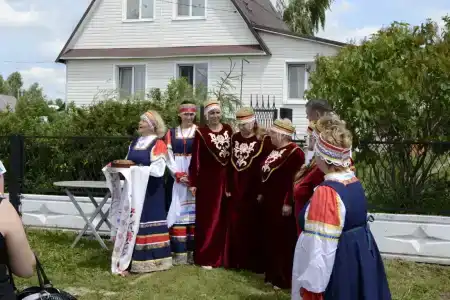 Жили Были - 5