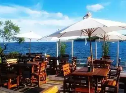 Vimarn Samed Resort - 7