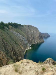 Порт Ольхон - 22