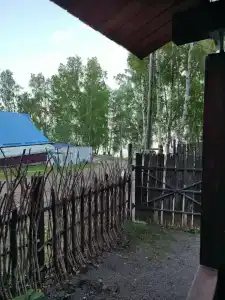 Этно деревня Берендеевка - 39