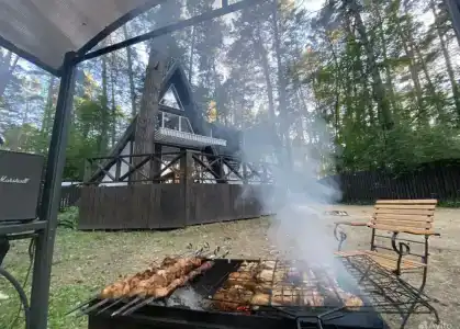 Буныревский Треугольник - 39