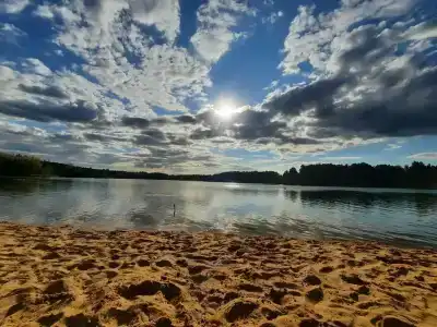 Голубая вода - 9