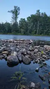 Кемпинг у порога Бели - 57