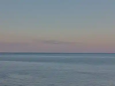 Эллинг "Ноги в море" - 31