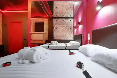 Антиотель на Почтовой - 0