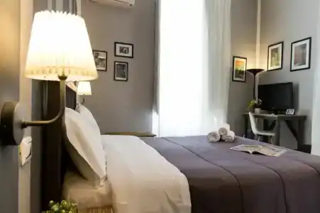 Balate Maqueda b&b - 40