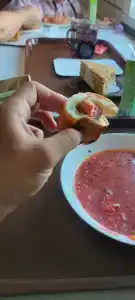 Час пик - 36