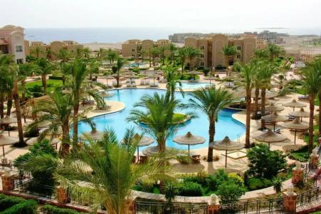 Pyramisa Sunset Pearl - 23