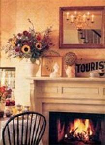 Mary Prentiss Inn - 6