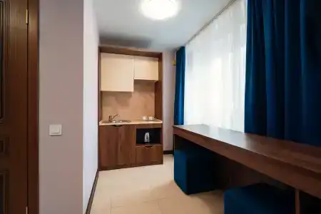 Байкал City Hotel - 22