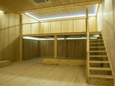 Column Bangkok - Sha Extra Plus - 54