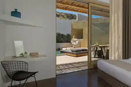 Andronis Concept Wellness Resort - 45