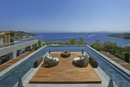 Mandarin Oriental, Bodrum - 9
