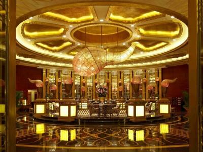 Kempinski Shenzhen - 24