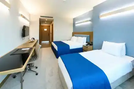 La Quinta by Wyndham Istanbul Gunesli - 13