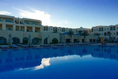 Ulysse Palace Djerba Resort & Thalasso - 66