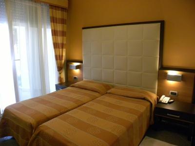 Park Ermitage Resort & Spa - 71