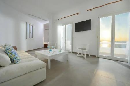 Amazon Mykonos Resort & Spa - 45