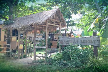 Nautilus Right On The Beach - Adult Only - Sha Extra Plus - 43