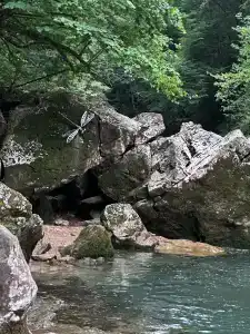 Здравница Мезмая - 18