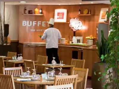 ibis Montpellier Sud - 30