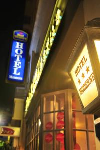 Best Western Plus Le Moderne - 7