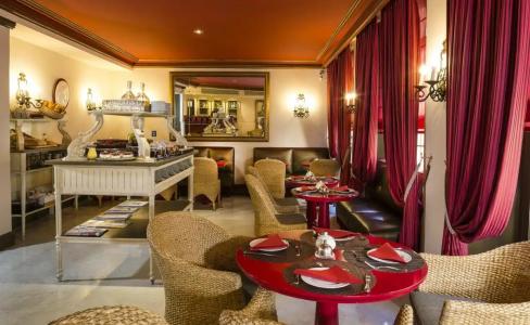 Le Cavendish - 34