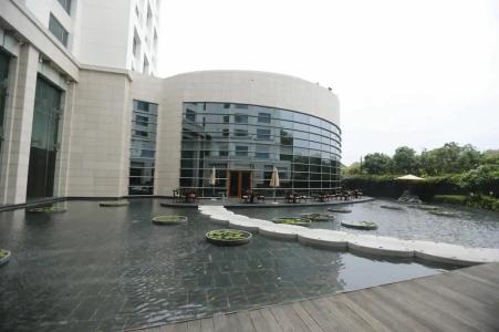 Park Hyatt Chennai - 26