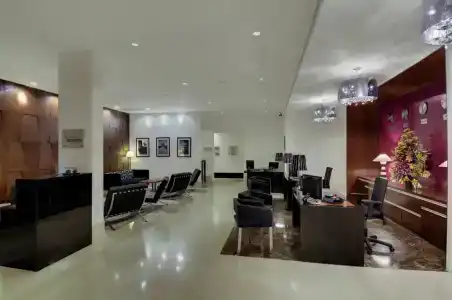 Grand Mercure Bangalore - An Accor Brand - 91