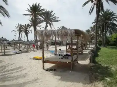 Seabel Aladin Djerba - 58