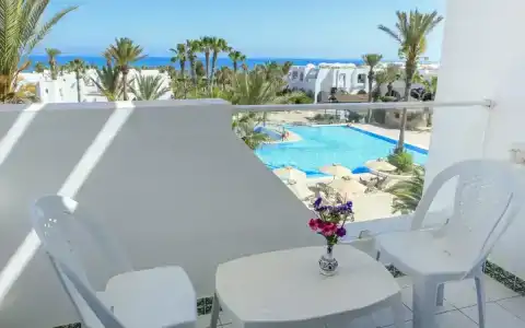 Seabel Aladin Djerba - 42