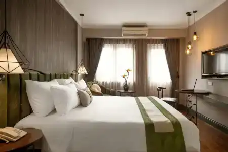 Aira Boutique Hanoi & Spa - 10