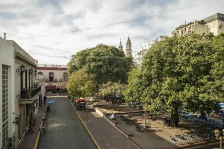 Anselmo Buenos Aires, Curio Collection by Hilton - 19
