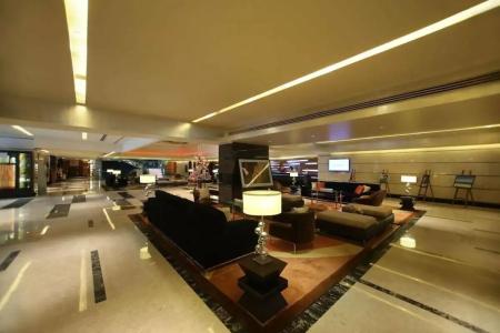 Gokulam Grand & Spa Bangalore - 87