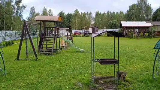 Четыре сезона - 14