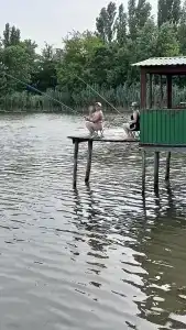 Водоем Центральный - 38