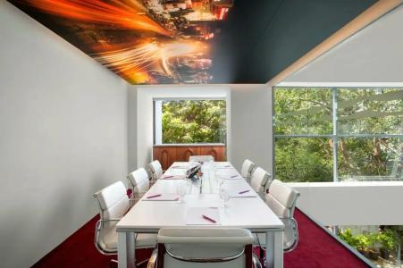 Crowne Plaza Chennai Adyar Park, An Ihg - 36