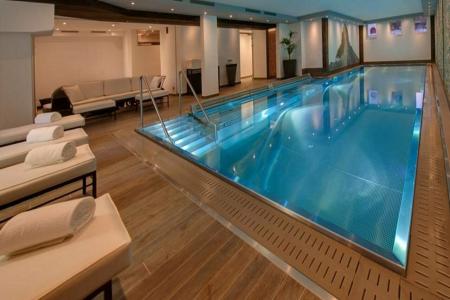 SchlossZermatt Active & CBD Spa - 4