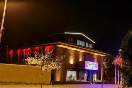 Turkuaz Boutique - 76