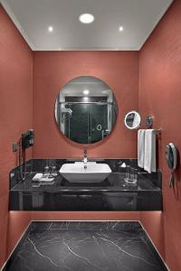 Ramada Plaza by Wyndham Eskisehir - 97