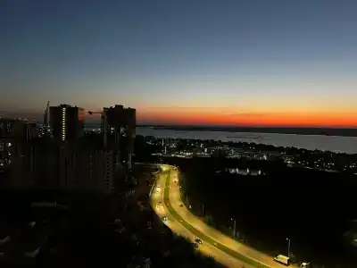 Побережье - 35