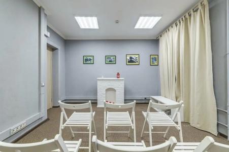 Чирс Арбат - 13