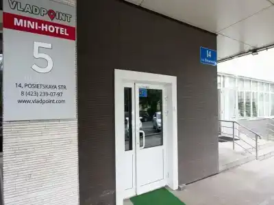 Vladpoint - 0
