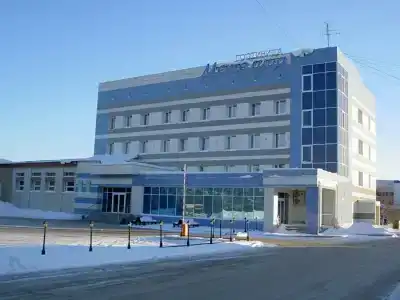 Метелица - 0