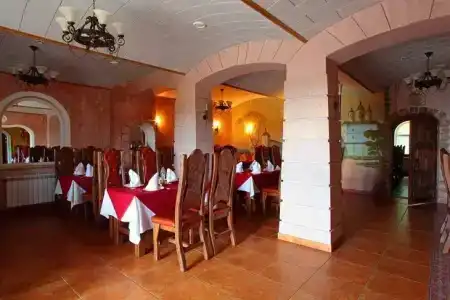 Милославский - 39