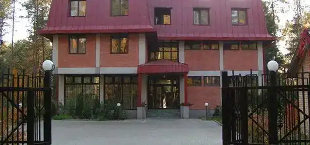 Конференц-центр - 0