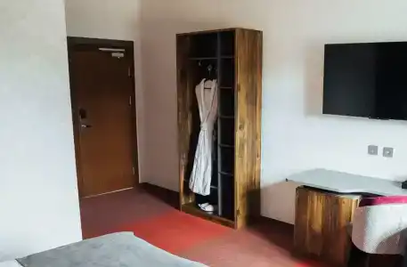 Лофт-отель Островский - 99